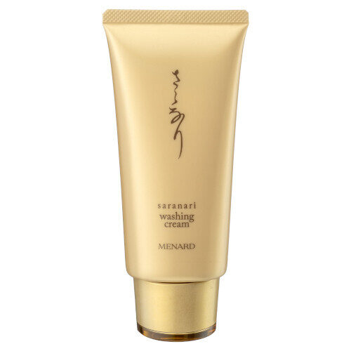 SARANARI washing cream - foam